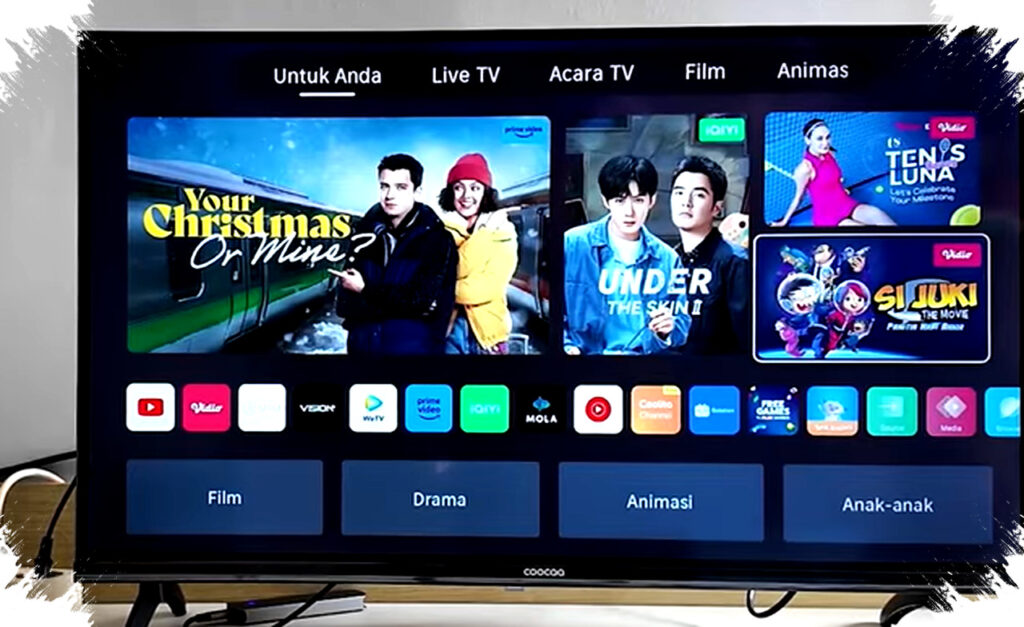 Google TV vs Android TV Unveiled, Discover Which Smart TV Delivers True Quality and Value
