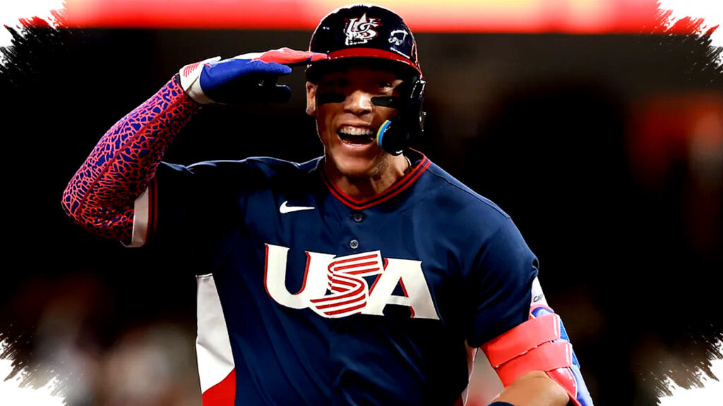 Aaron Judge And Kevin Durant Unite In Team USA Pride, A Powerful Bond Beyond Sports