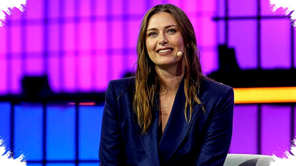 Maria Sharapova Returns to Indian Wells, Witnesses Epic Women's Semifinals Showdown
