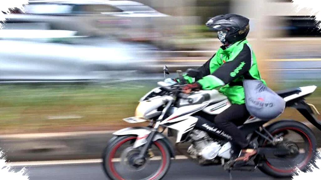 Hard To Find Drivers, Gojek Breaks Silence On Ojol Crisis Amid Mudik and Rush Hour Chaos