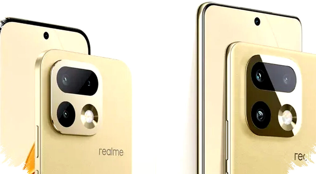 Realme 16 Pro+ Unveils Stunning 200MP Camera and 7000mAh Battery Power, Explore Periscope Zoom and Snapdragon 7 Gen 4 Performance