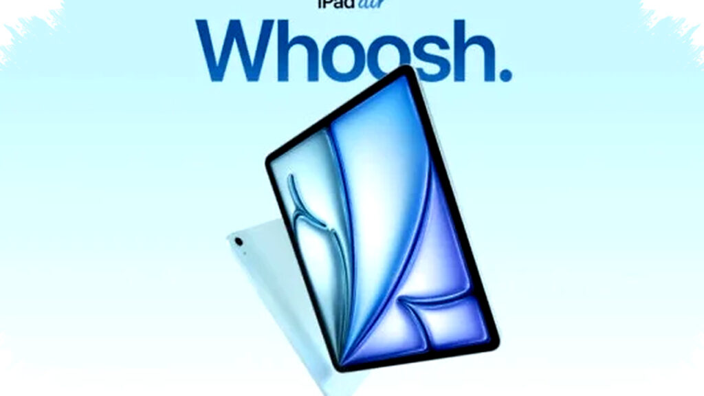 iPad Air M4 Challenges iPad Pro M4 Performance, Narrowing Power Gap Sparks New Battle in Premium Tablets