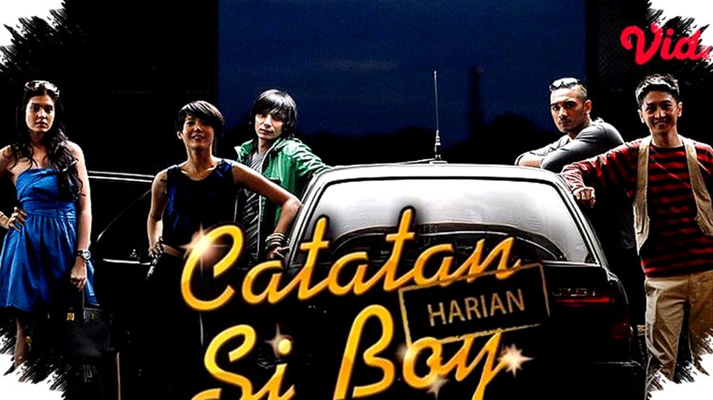 Weekend Thrills Await, Discover 4 Emotionally Charged Indonesian Films That Redefine Romance, Conflict, and Family Drama