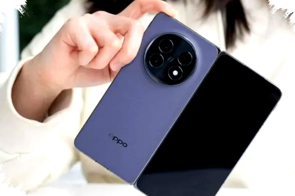 Luxury Meets Innovation With Golden Orange Elegance, OPPO Find N6 Launches March 17 Featuring Titanium Hinge And 200MP Camera