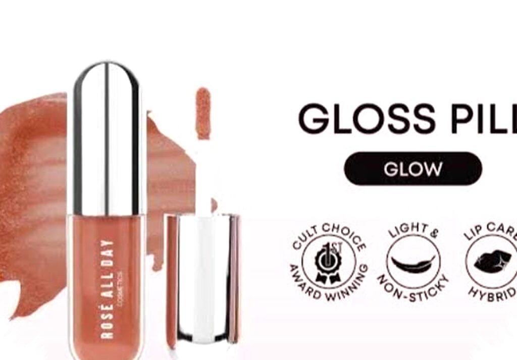 Local Lip Gloss Revolution Defies Sticky Myths, Seven Lightweight Winners For All-Day Shine And Healthy Lips