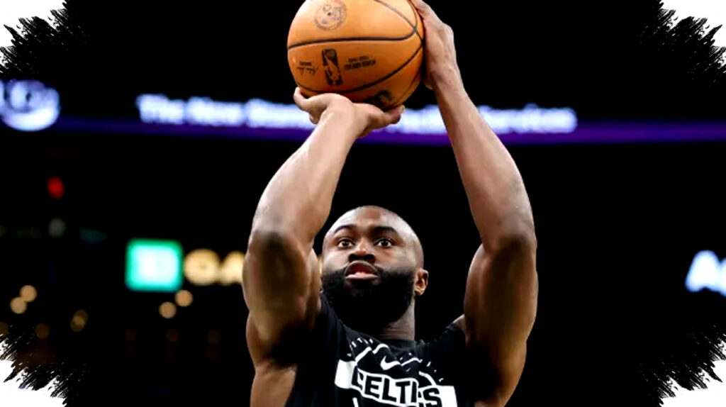 Stephen A Smith Declares Jaylen Brown A Top Two MVP Contender, Celtics Star’s Rise Challenges NBA Hierarchy