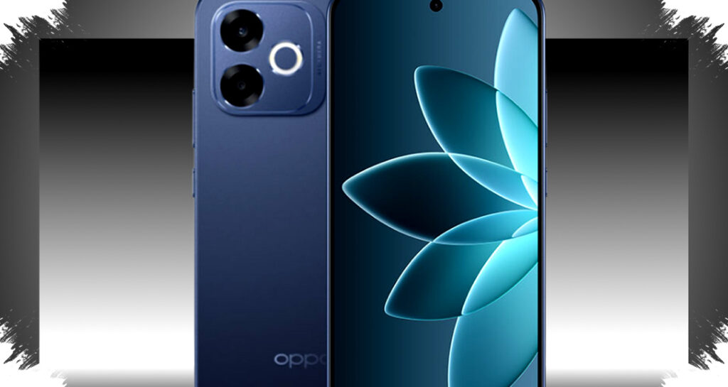 Oppo A6s Pro Redefines Mid-Range Power, 50MP Selfie Meets Massive 7000mAh Battery for Unmatched Endurance and Clarity