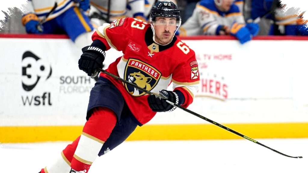 Panthers Face Heartbreaking Playoff Fade, Brad Marchand’s Injury Threatens to End Season Early