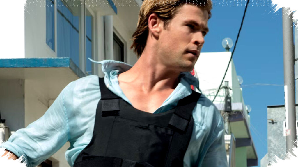 Blackhat’s $70 Million Flop Hides Chris Hemsworth’s Best Performance, A Smart Action Thriller Challenging Hollywood’s Stereotypes
