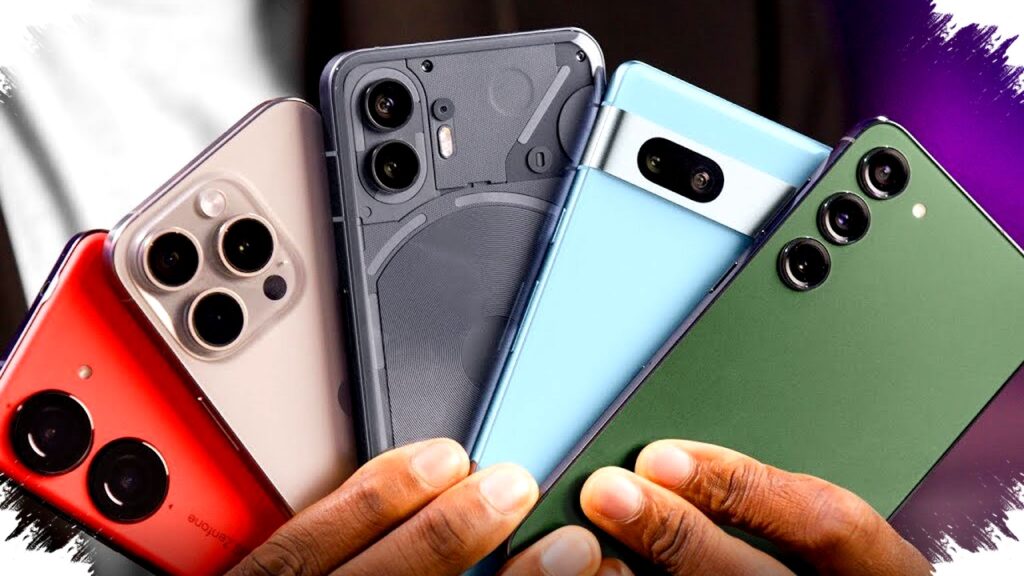 Oppo’s Latest Smartphones Redefine Affordable Luxury, Breaking Performance and Camera Barriers in March 2026