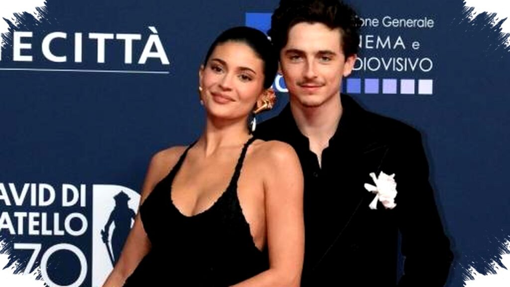 Kylie Jenner Snubbed by Timothee Chalamet at Actor Awards, Strategic Choice Sends Family-First Message Amid Oscar Race Tensions