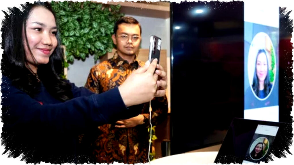 Biometric Registration Empowers Telkomsel Outlets, UMKM Remain Vital Frontline Amid Digital Security Shift