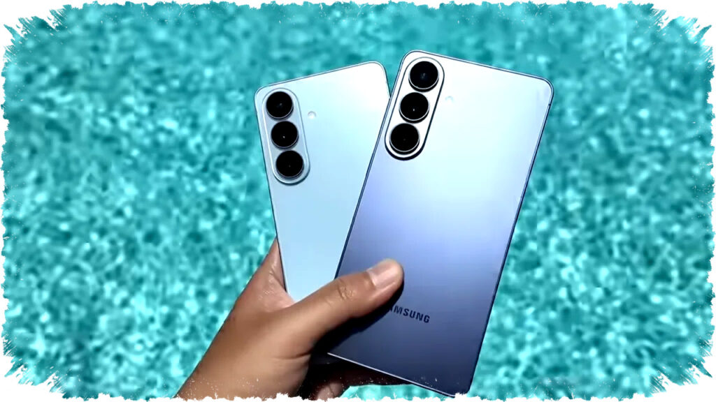 Galaxy S26 and S26+ Redefine Flagship Power With World’s First 2nm Chip, Smarter AI, Longer Battery, Global Warranty