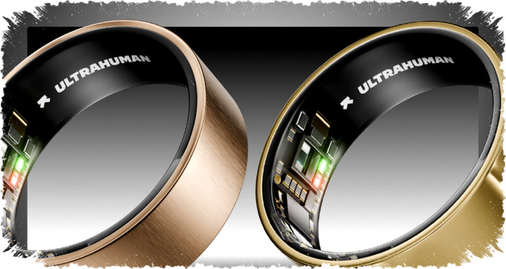 Ultrahuman Ring Pro Launches With 15-Day Battery Life, Breakthrough Sensor Accuracy and Life-Saving Safety Features