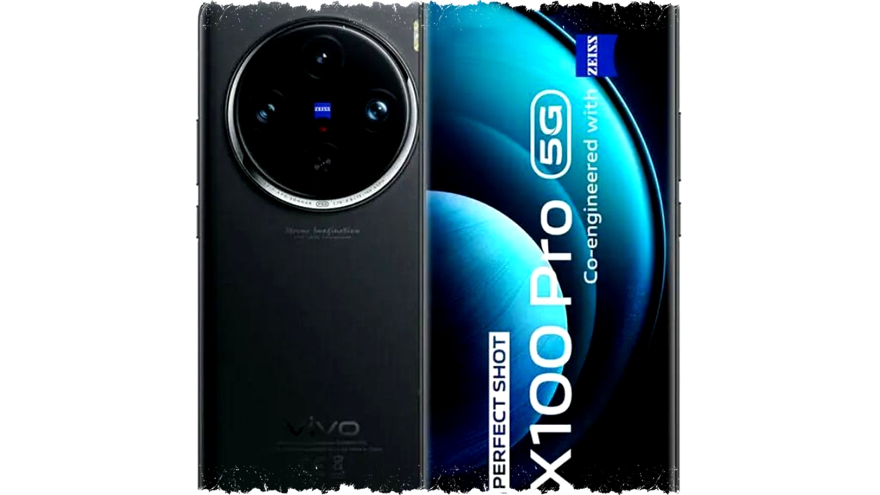 Vivo X100 Pro Breaks Boundaries With 100x Periscope Zoom, ZEISS Optics Delivering Stunning Photos At Unbelievable Prices
