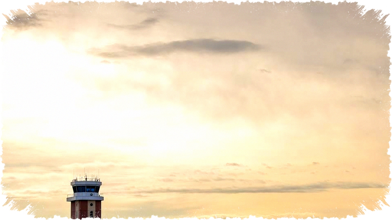 AOPA Champions Bipartisan Bill To Equip Contract Towers With ADS-B, Revolutionizing Air Traffic Safety And Pilot Awareness