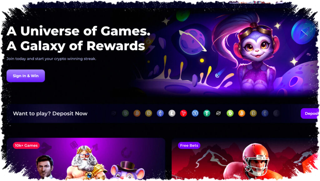 Crypto-Games.io Review Unveiled, Welcome Bonuses That Double Your Crypto Play and What You Must Know Before Signing Up
