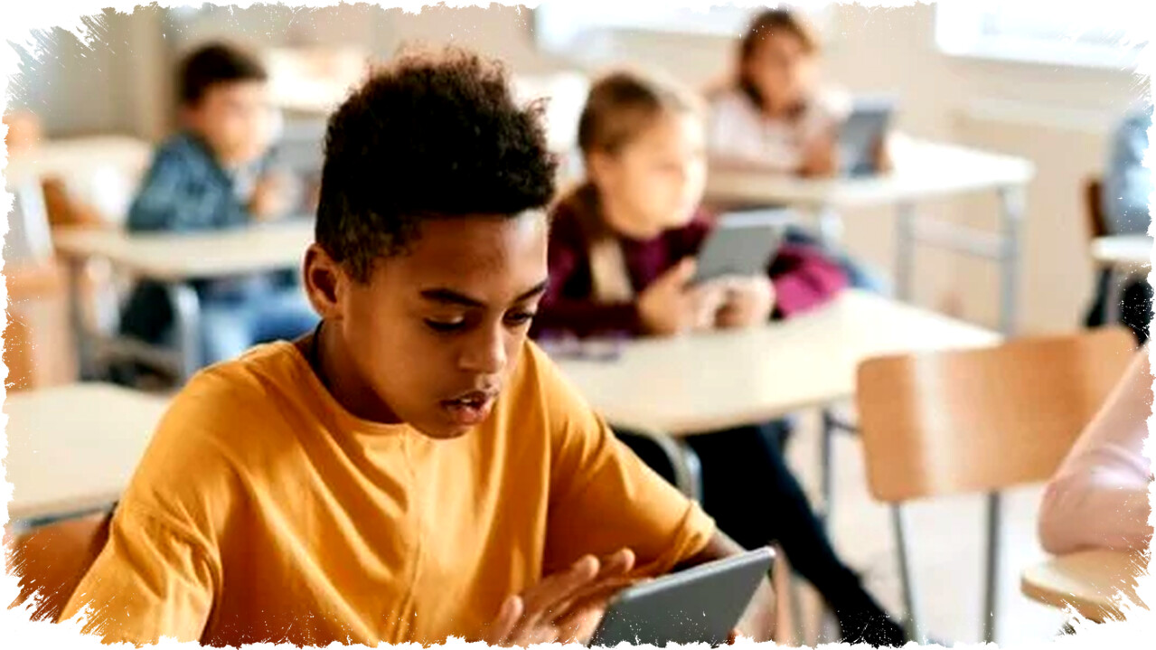 5 Best SIM Card Tablets For Students Stable On Zoom, Google Meet Perfect For Seamless Online Classes