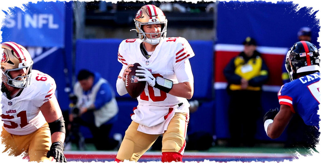 49ers Face Crucial Deadline This Week To Trade Mac Jones, Shaping Their Free Agency Strategy and Roster Future