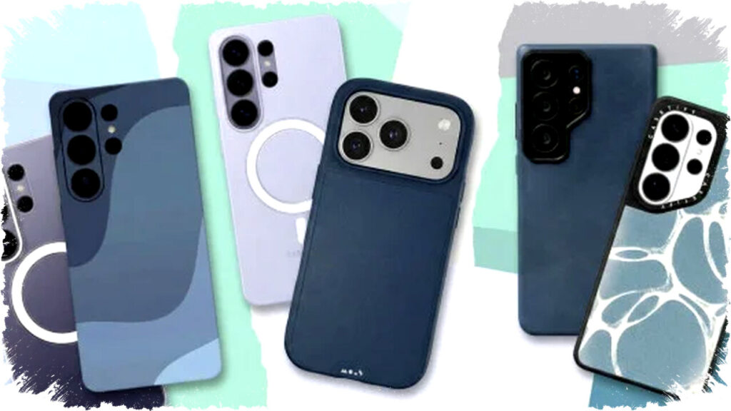 9 Best Galaxy S26 Ultra Cases Combining Military-Grade Protection, Sleek Design to Shield Your Premium Titanium Flagship