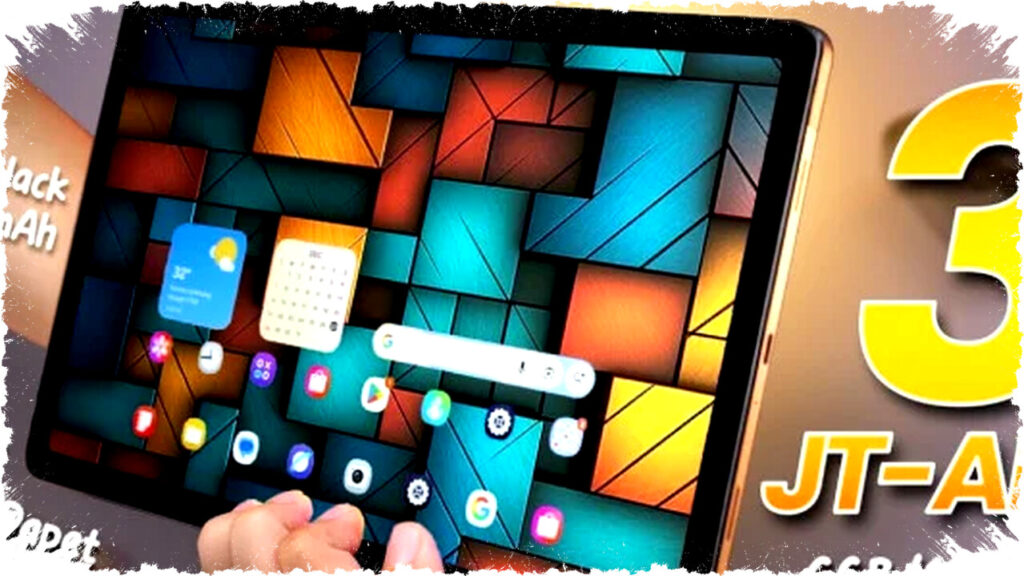 Samsung Galaxy Tab A11 Plus Surpasses Expectations, Powers Smooth Gaming and 7-Year Updates in an Elegant Lightweight Design