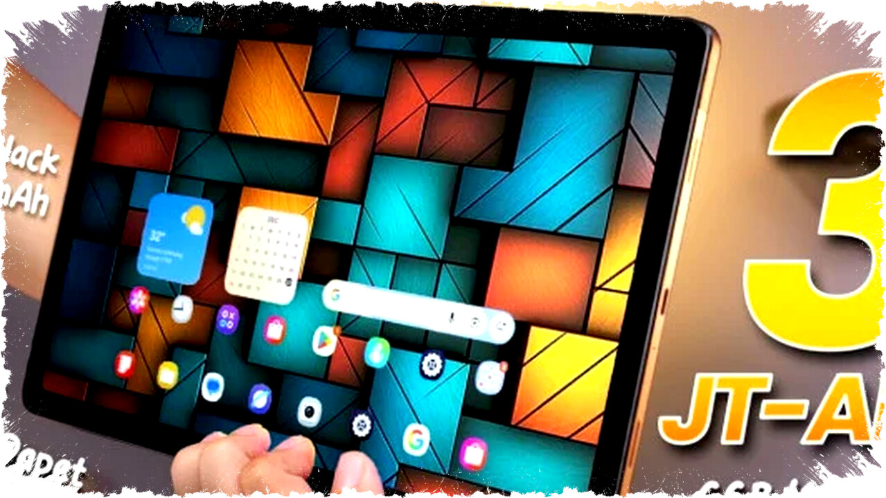 Samsung Galaxy Tab A11 Plus Surpasses Expectations, Powers Smooth Gaming and 7-Year Updates in an Elegant Lightweight Design