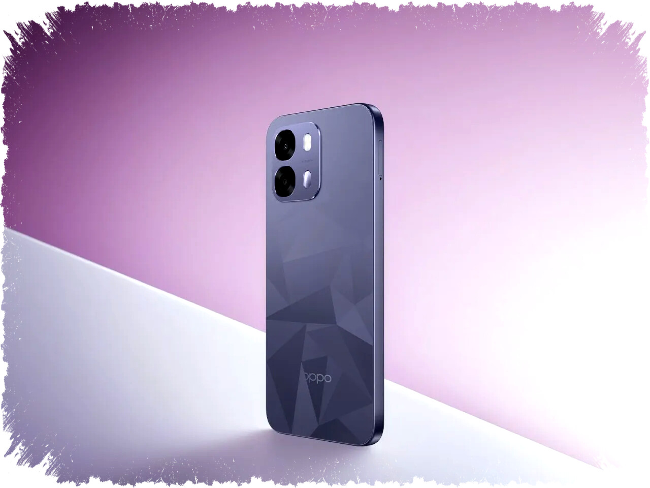 OPPO A6t Pro 5G Unveiled Online With 7000mAh Battery, 80W Fast Charging, And Five Years Performance Promise