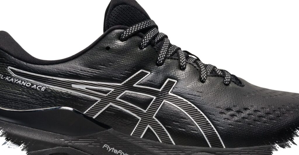ASICS Brings GEL to Golf, Designed to Keep Feet Fresher and Swings More Controlled