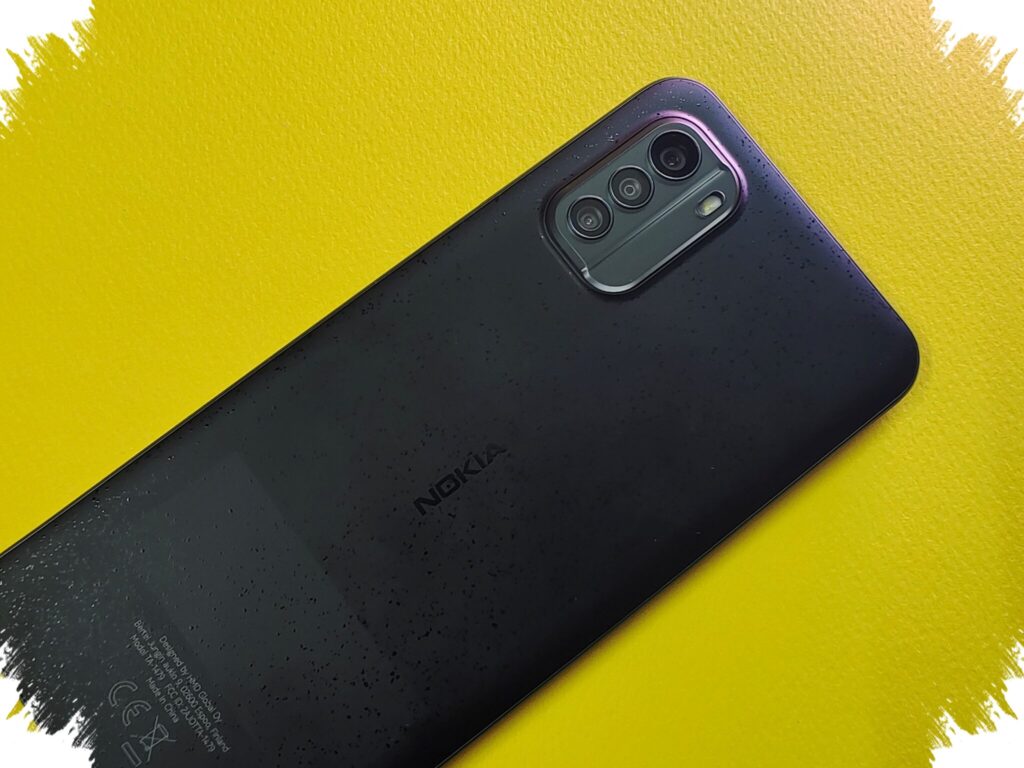 Nokia G60 5G Delivers Sharp Video, But OZO Audio Leaves Recordings Sounding Dull