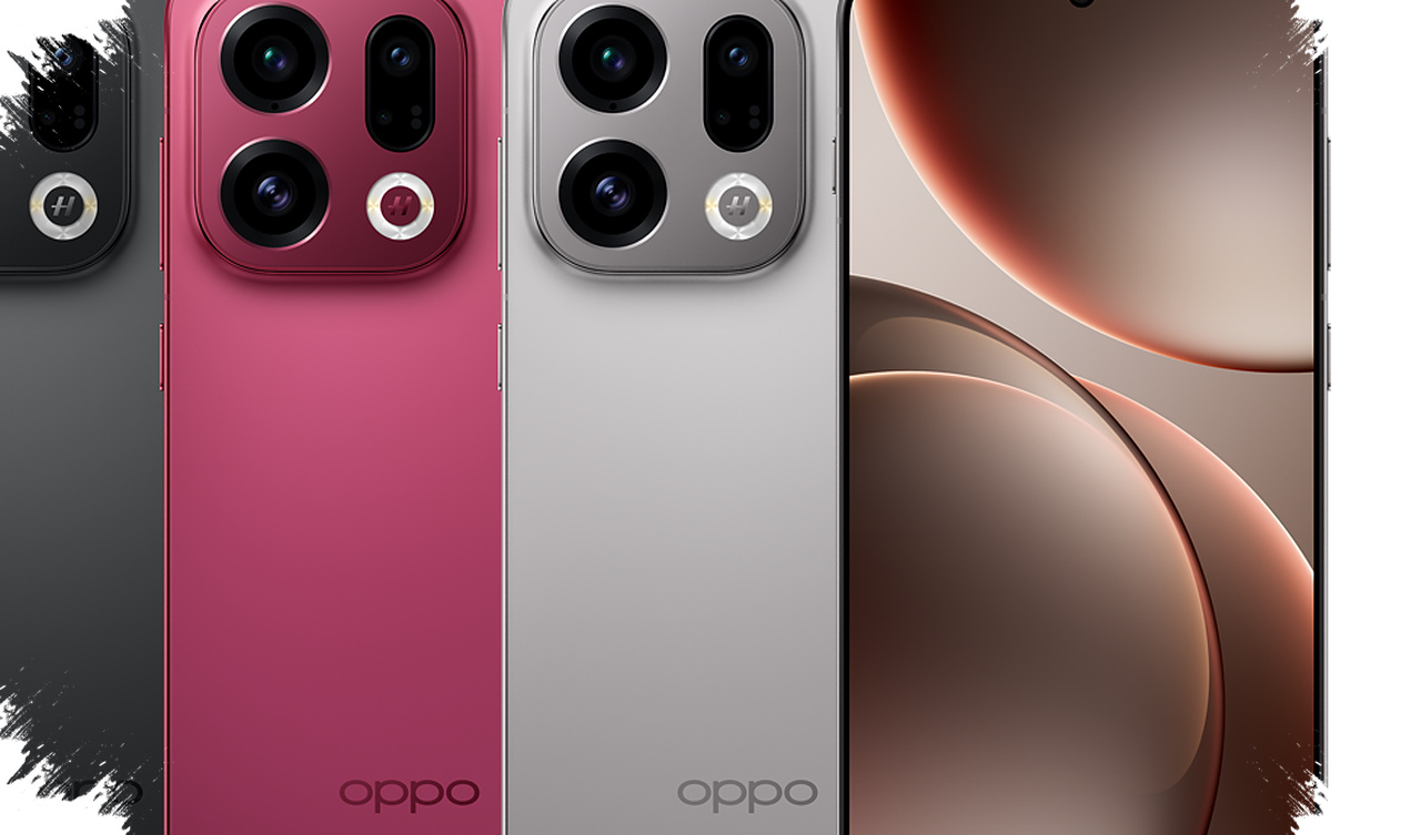 OPPO Find X9s Lands In Malaysia With Dimensity 9500s And A Massive 7,025mAh Battery