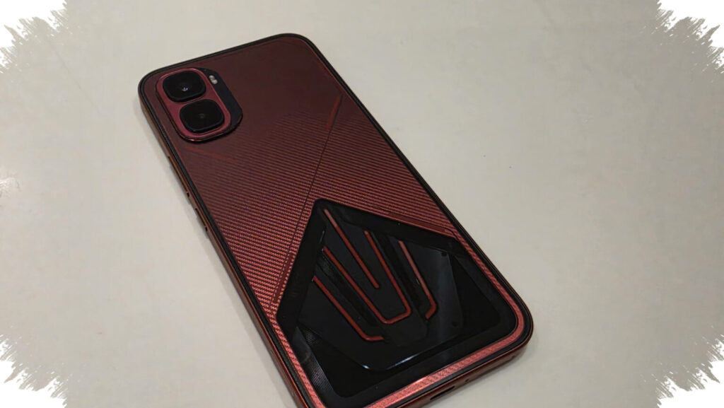 A Gaming Phone Built For Stability, Infinix GT 50 Pro Brings 144Hz Display And 6,500 mAh Battery