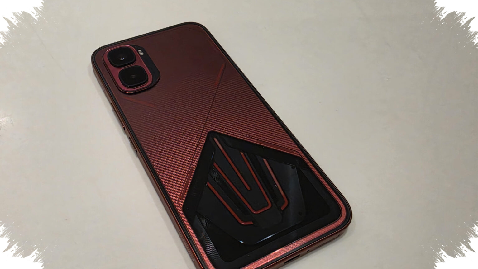 A Gaming Phone Built For Stability, Infinix GT 50 Pro Brings 144Hz Display And 6,500 mAh Battery