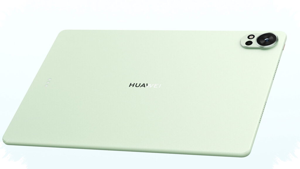Huawei’s MatePad Mini 2 Targets A Bigger Battery, Flagship Power, And OLED Appeal