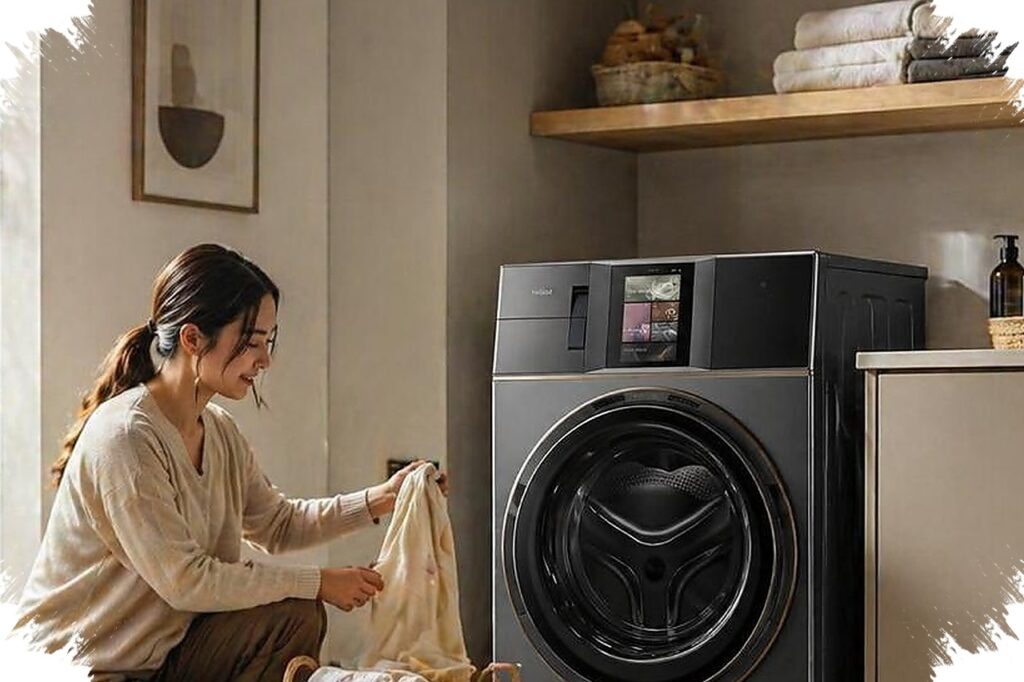 Urban Households Want More Than Clean Clothes, Haier L+ Delivers Hygiene in 59 Minutes