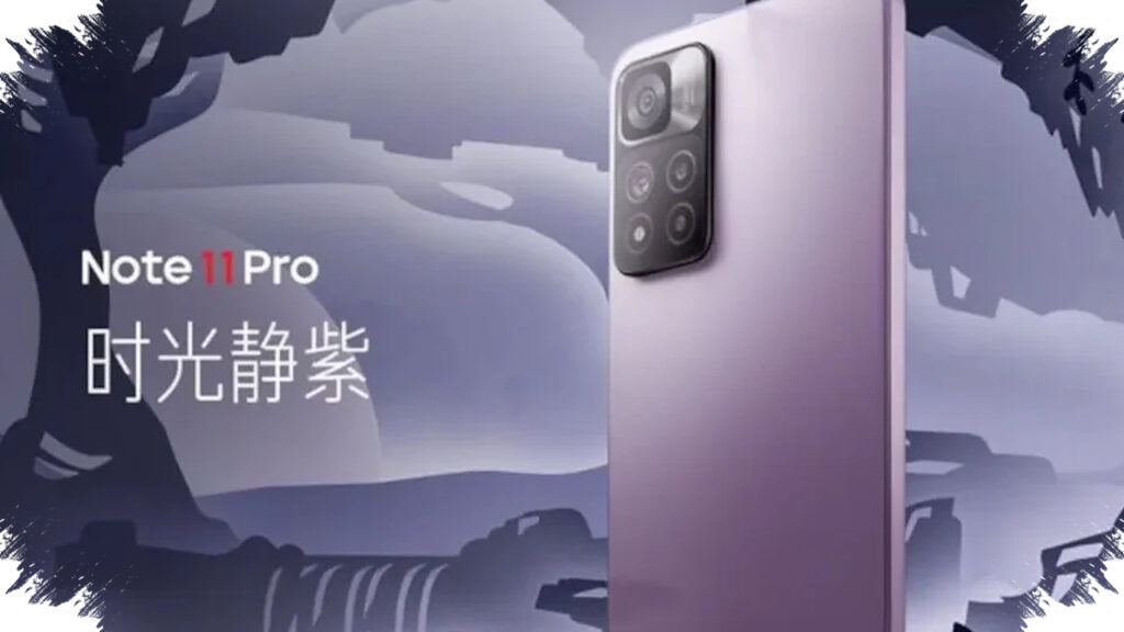 Redmi Tests a 10,000 mAh Phone, Paired With 100W Charging and a 200MP Camera