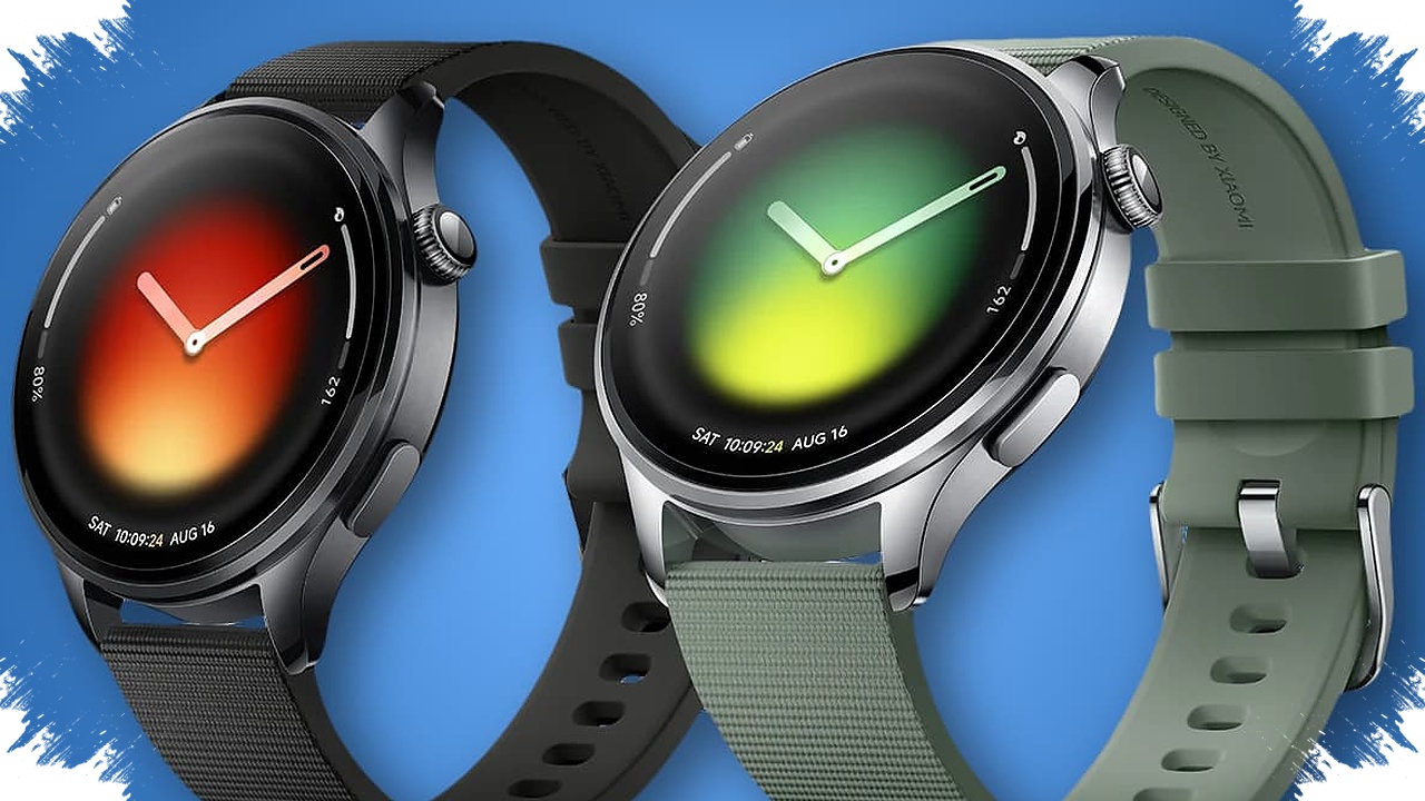 Xiaomi’s Ramadan Bundle Adds A Free Smartwatch To Redmi Note 15 Pro Purchases
