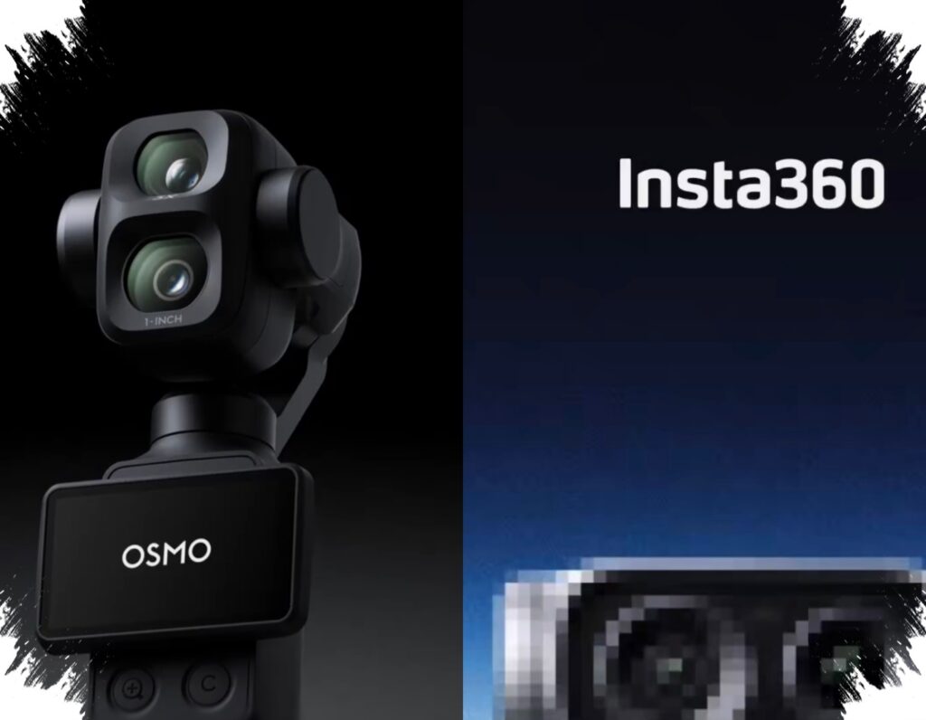 Luna Ultra Gains Momentum as DJI Osmo Pocket 4 Faces U.S. Availability Obstacles