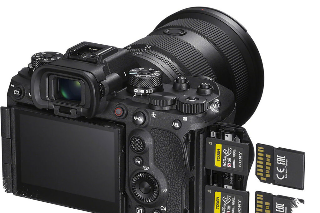 Sony Alpha 9 III Redefines Fast Action Capture With Full-Frame Global Shutter