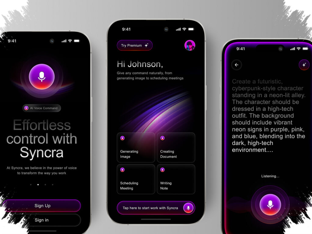 OpenAI’s App-Free Phone Could Replace Icons With AI-Driven Task Streams