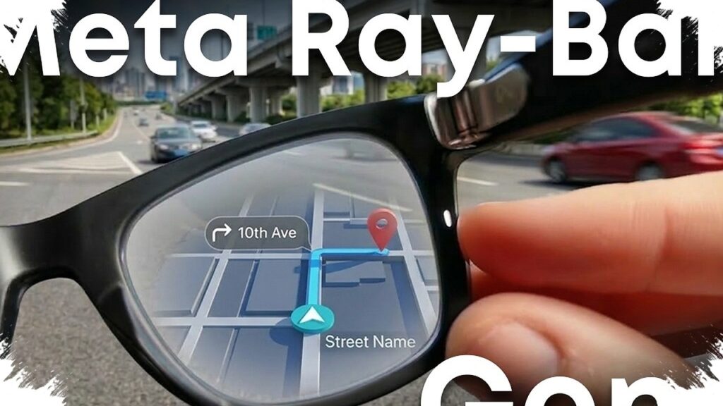 Ray-Ban Meta Update Extends Recording to Five Minutes, But Rollout Remains Uneven