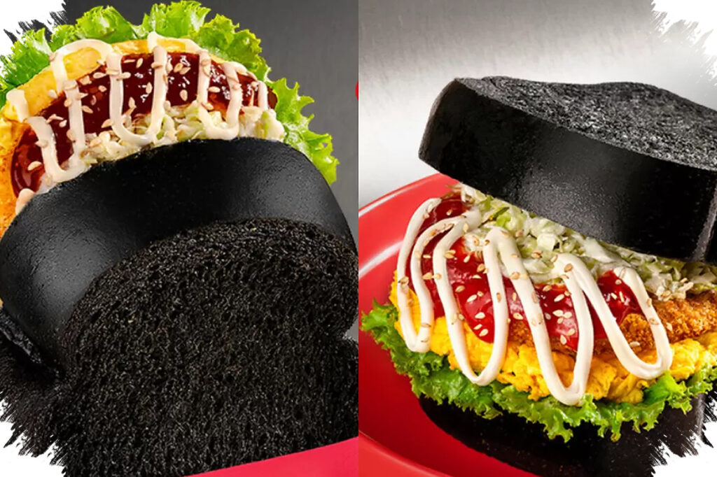Black Toast Arrives With Gochujang And Buldak In Janji Jiwa’s Limited-Edition Korean-Inspired Series