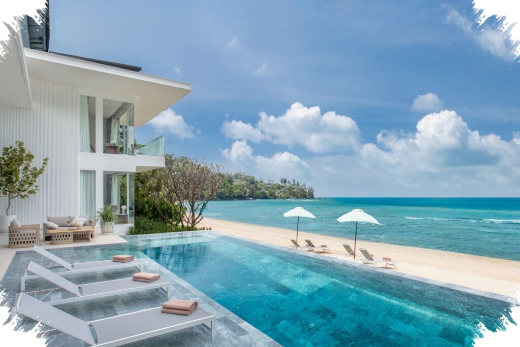 Gemini AI Turns Simple Photos Into Phuket Vacation Scenes Without Leaving Home