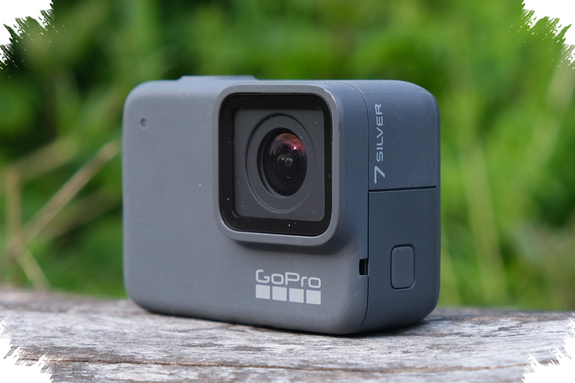 Compact, Waterproof, and Still Capable, GoPro HERO7 Silver Remains a Practical Outdoor Pick