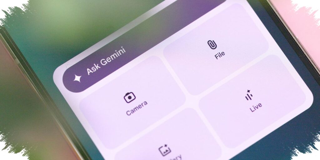 Gemini Adds Chat Branching, Making Long Conversations Easier To Keep Organized
