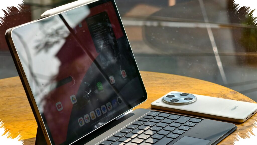 Xiaomi Tablets That Can Replace Your Laptop, The 6 Million Sweet Spot For Fast Video Renders