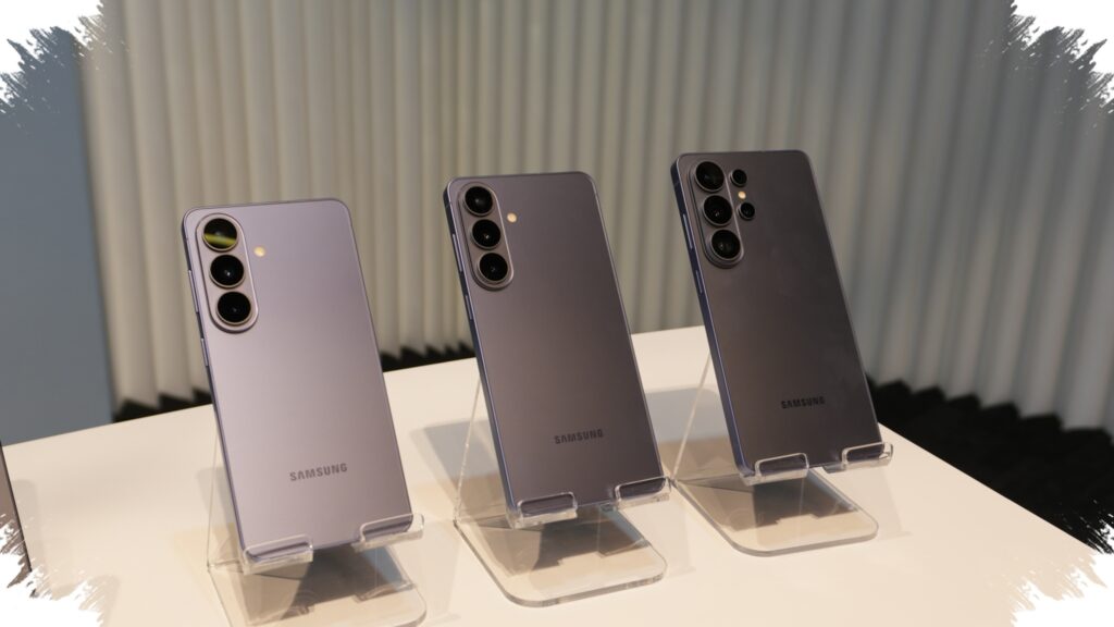 Samsung’s Big Flagship Gamble, 50% Of Galaxy S27 May Drop Snapdragon For Exynos 2700?