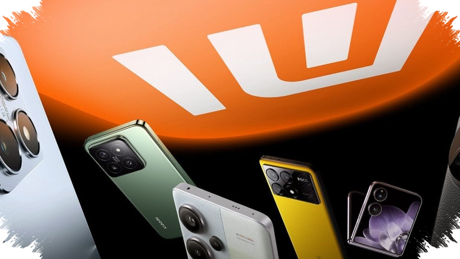 From Rp1 Million Entry Models To Rp22.9 Million Flagships, Xiaomi Widens Its Price Span In Indonesia