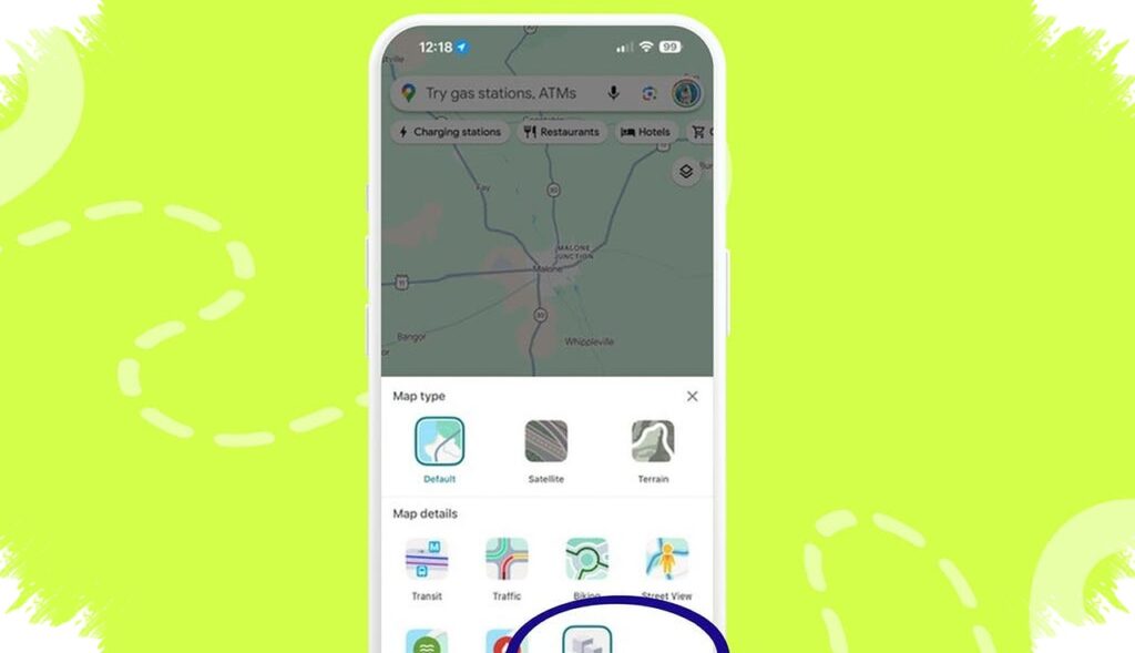 Google Maps Has Hidden Settings That Can Save Data, Fuel, and Your Privacy