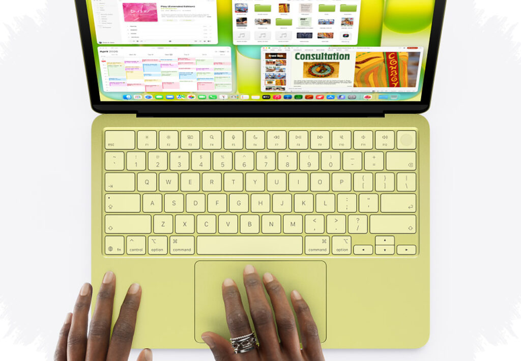 Apple’s Low-Cost Mac Strategy Could Put Windows Entry-Level PCs Under Pressure