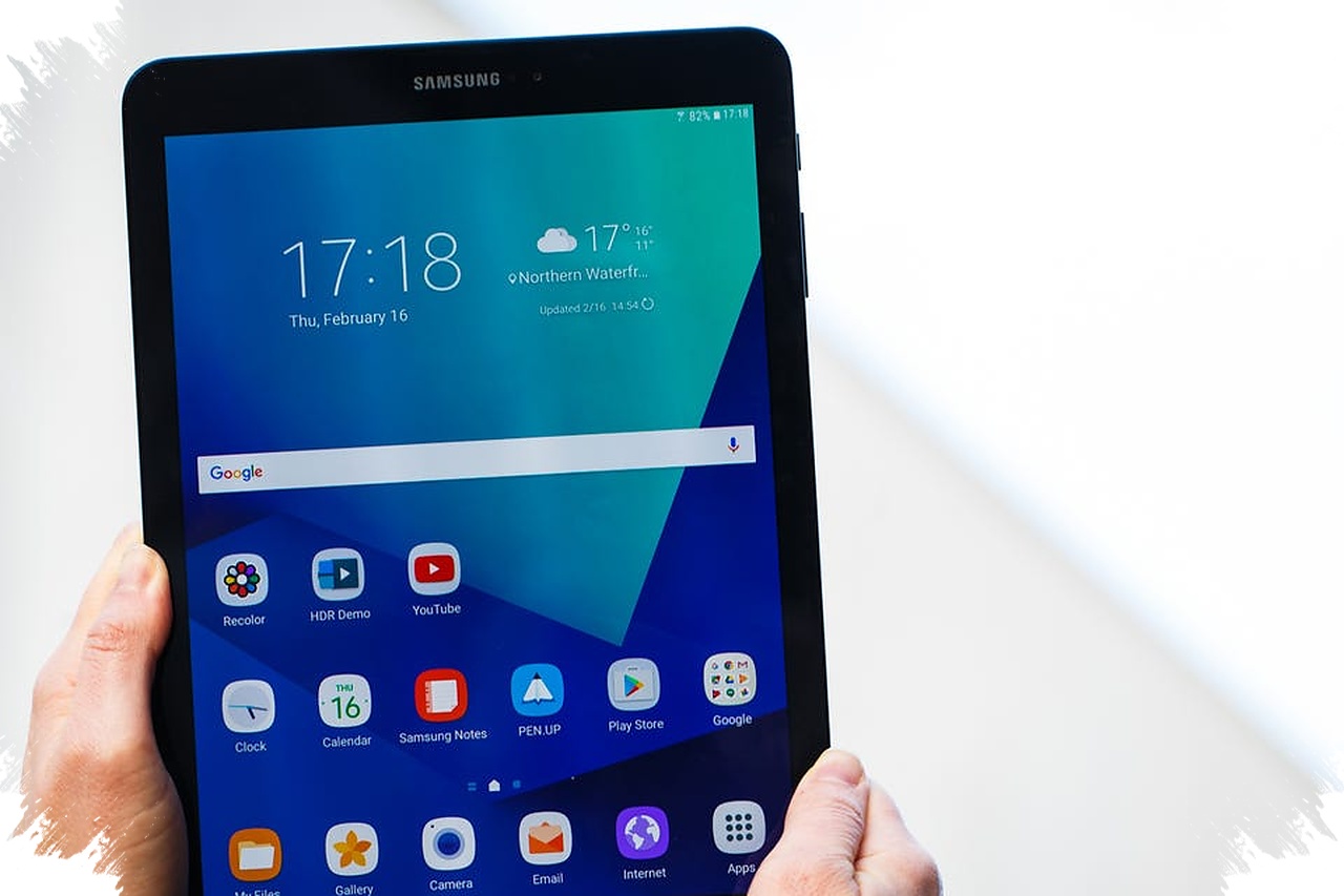 Samsung Galaxy Tab S10+ Hits Its Lowest Price Yet, Making The 12.4-Inch Premium Tablet Hard To Ignore